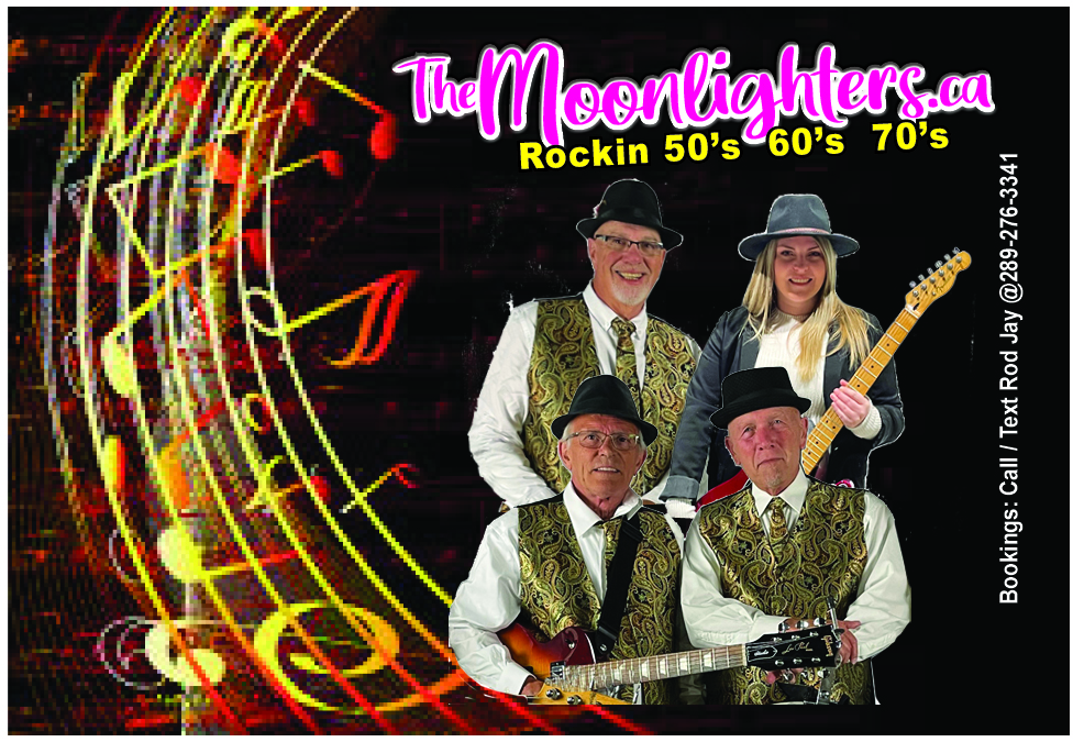 The Moonlighters Contact
